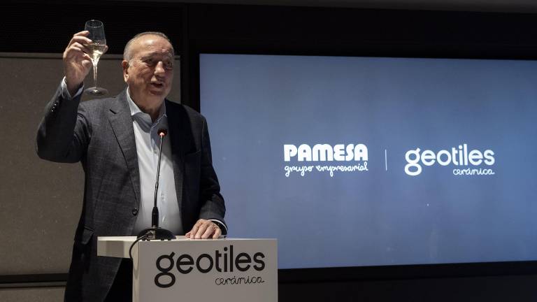 Geotiles, Keeltek y Anffecc, en las noticias más leídas de los últimos siete días