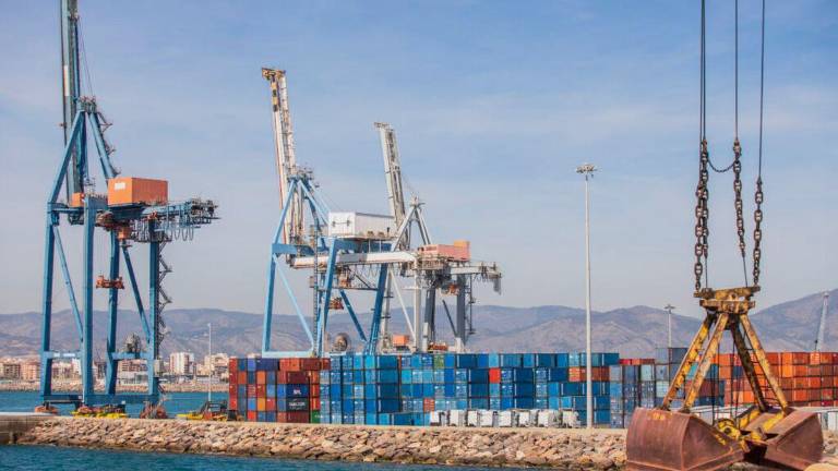 PortCastelló registra su mejor mes de los últimos cuatro años