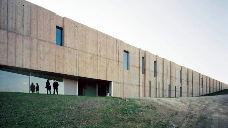 El arquitecto portugués Camilo Rebelo, invitado al foro de Cersaie 2018
