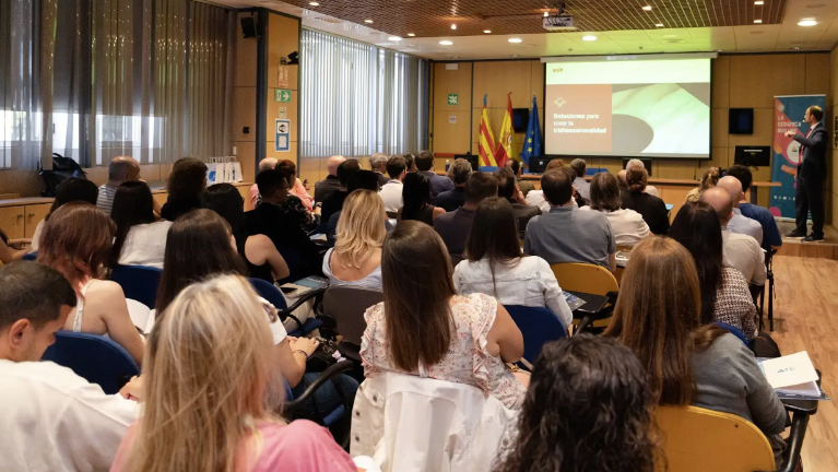 ATC y el ITC organizan dos jornadas sobre formatos cerámicos XXL y la construcción industrializada