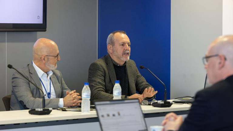 Espaitec presenta las líneas de financiación públicas para empresas y grupos de investigación de 2024