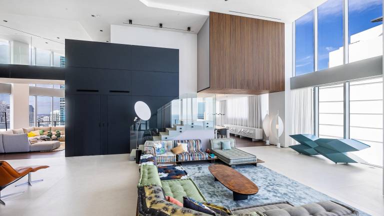 La cerámica española inspira a la nueva arquitectura y a destacados proyectos de interiorismo