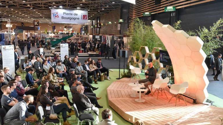 Maincer y Sigmadiamant expondrán sus novedades técnicas en la feria Rocalia
