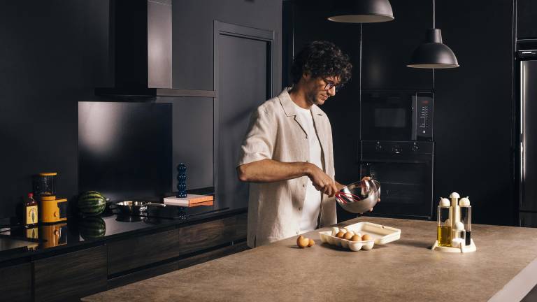 Neolith presenta cuatro nuevos modelos dentro de su gama N-Class