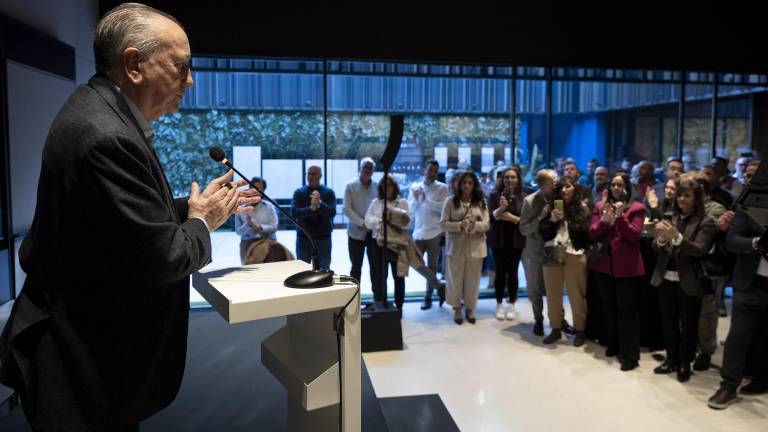 Geotiles presenta al sector Geoda, su nuevo showroom cerámico