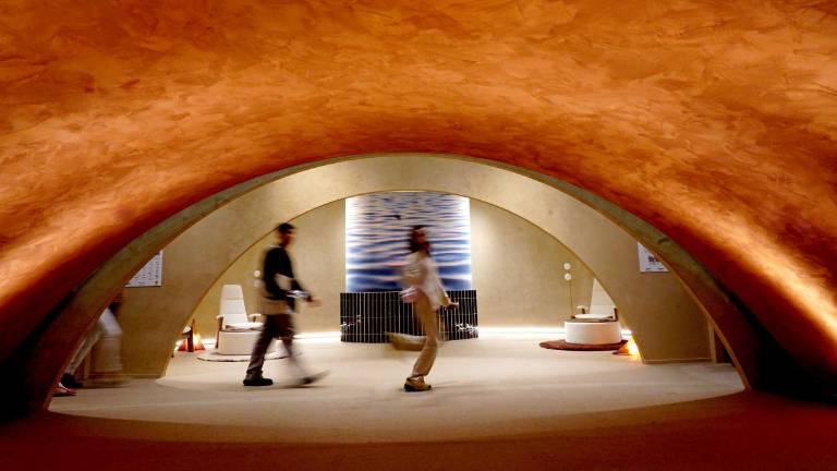 La feria Hábitat València confirma la participación de Porcelanosa Grupo en su nueva área de contract