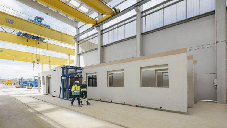 Molins compra una nueva compañía española