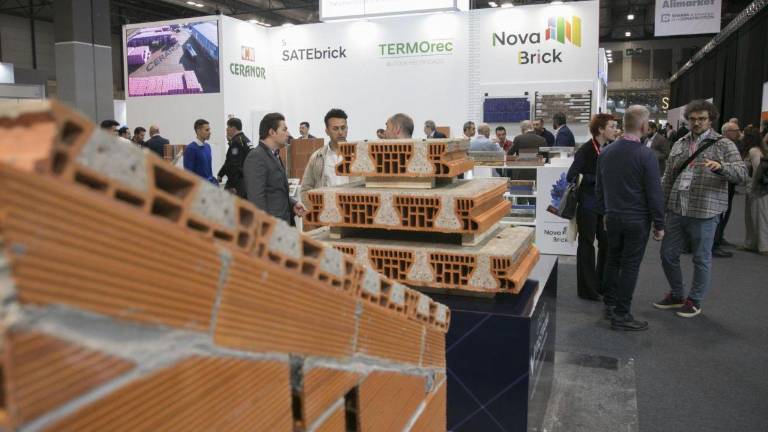 Madrid acogerá la Semana Internacional de la Construcción 2026: fechas de Construtec, Veteco, Smart Doors y Piscimad