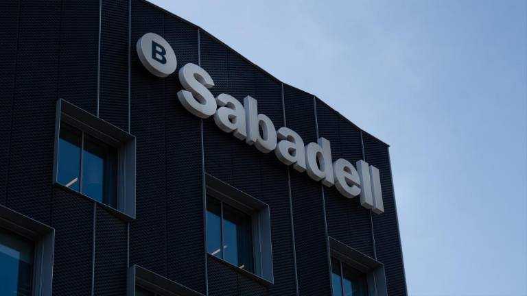 Banco Sabadell propondrá este miércoles a su junta el nombramiento de Ana Colonques como consejera