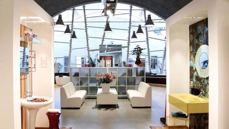 Las 10 tendencias al alza en los showrooms especializados en cerámica $!Las 10 tendencias al alza en los showrooms especializados en cerámica
