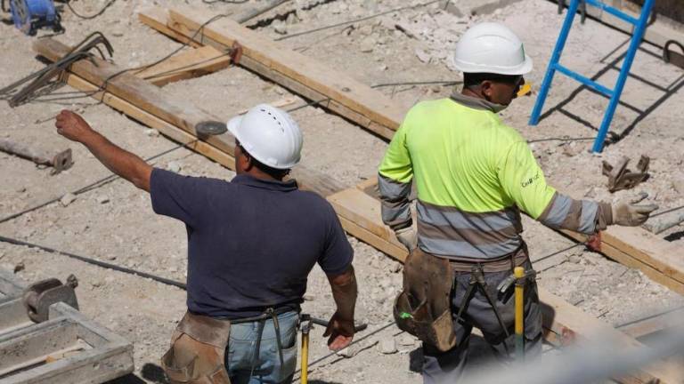 El porcentaje de empresas con dificultades para encontrar mano de obra crece hasta el 40%