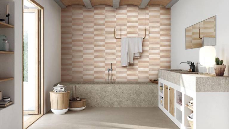 AMBIENTE BAÑO FANGO ALTA. $!AMBIENTE BAÑO FANGO ALTA.