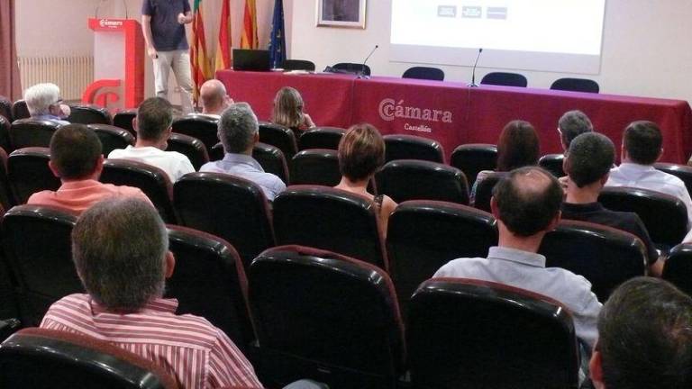 El InnoDay congrega en Castellón a compañías tecnológicas y tradicionales