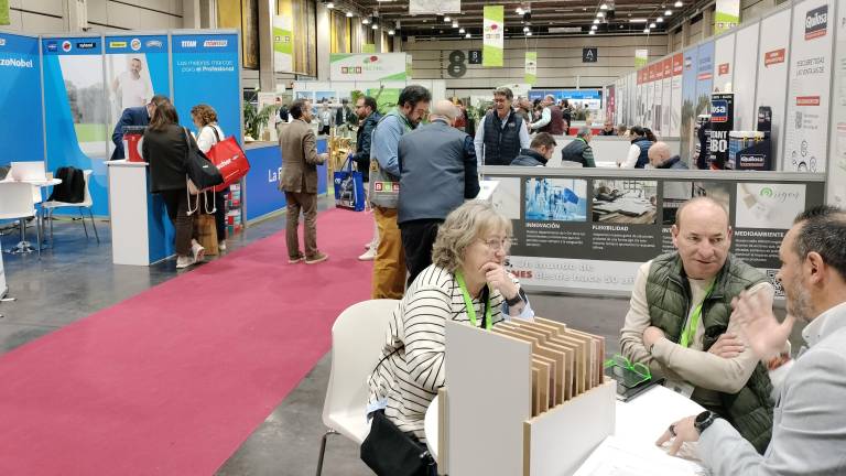 Grupo BdB suma 15 nuevas asociados en España y Portugal