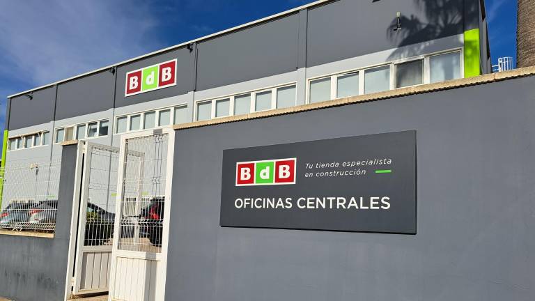 Grupo BdB incorpora 20 nuevos asociados y 27 puntos de venta en el segundo semestre de 2025