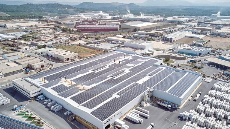 El Grupo Argenta reorganiza su estructura