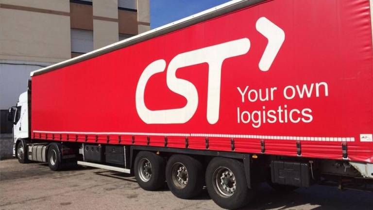 CS Transitarios entra en el negocio aduanero, marítimo y aéreo