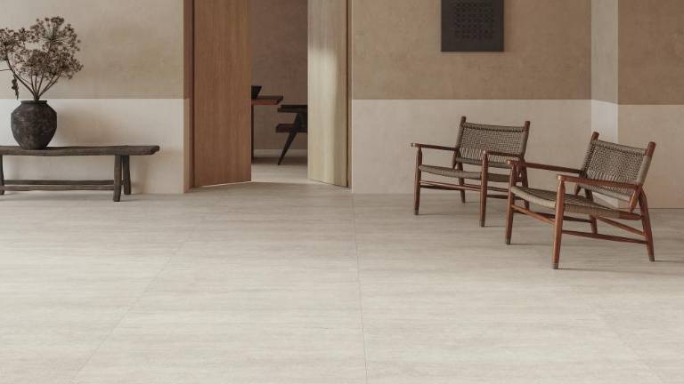 Azuvi prepara en Cersaie un estand con una novedosa experiencia inmersiva $!Azuvi prepara en Cersaie un estand con una novedosa experiencia inmersiva