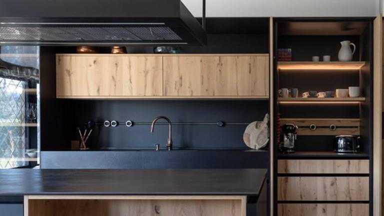 Rekker proyecta cocinas como espacio premium para la vida cotidiana $!Rekker proyecta cocinas como espacio premium para la vida cotidiana
