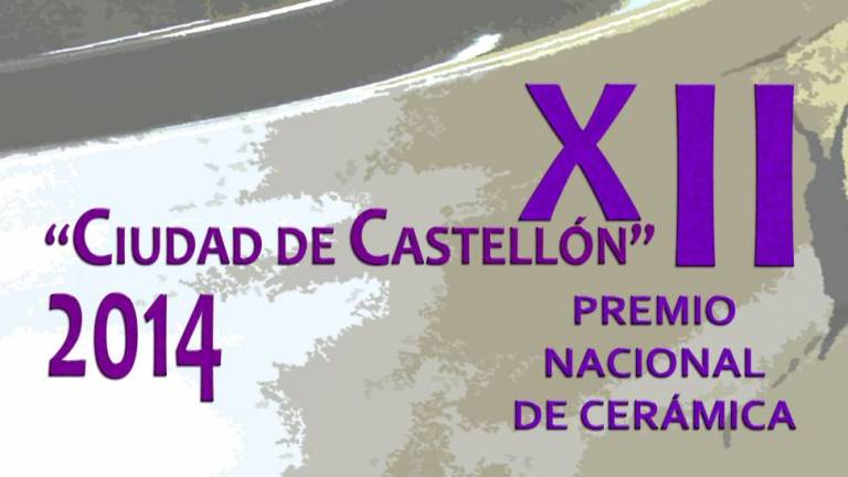 28 obras optan al XII Premio Nacional de Cerámica 'Ciudad de Castellón'