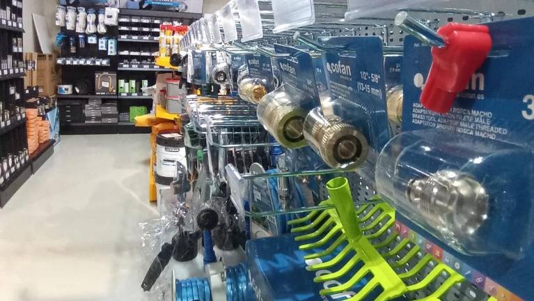 Grupo Ibricks presenta el proyecto Ferreterías 360º