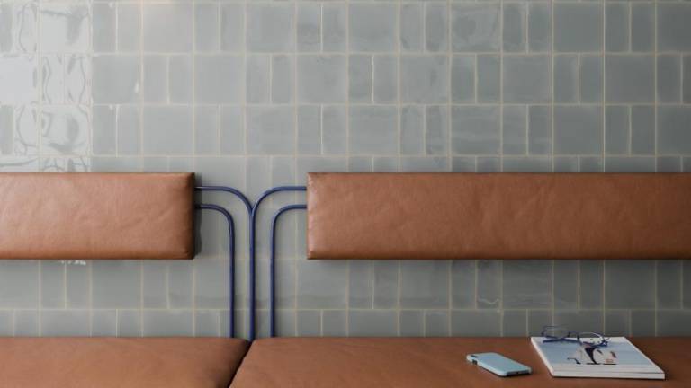 Fayenza, de WOW Design. $!Fayenza, de WOW Design.