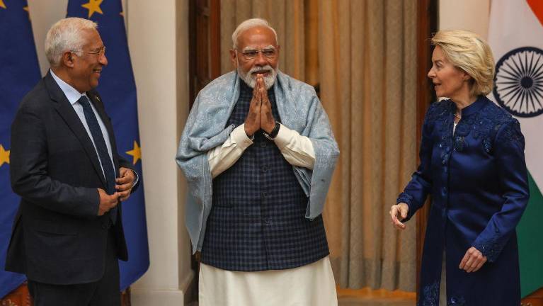 Editorial | La industria cerámica como moneda de cambio para la Unión Europea