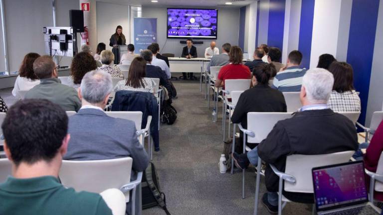 Innotransfer impulsa un evento sobre I+D+i frente a los fenómenos climáticos extremos