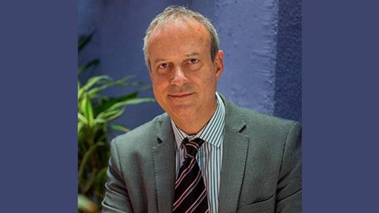 Juli Simón: «La industria ya no busca equipos aislados, sino soluciones integradas»