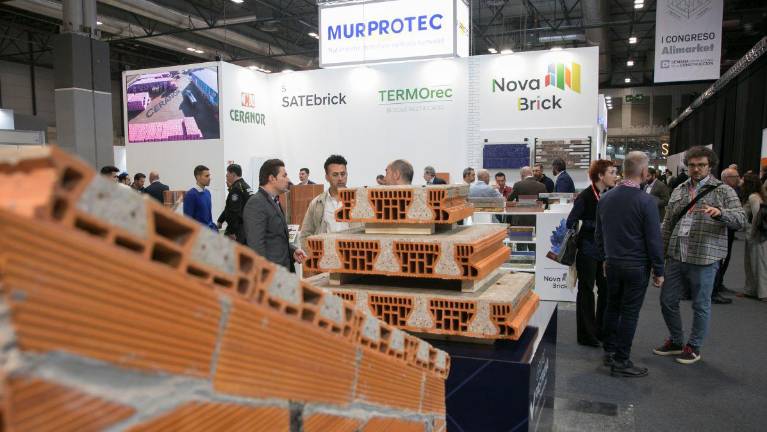 La Semana Internacional de la Construcción abre el registro para visitantes profesionales