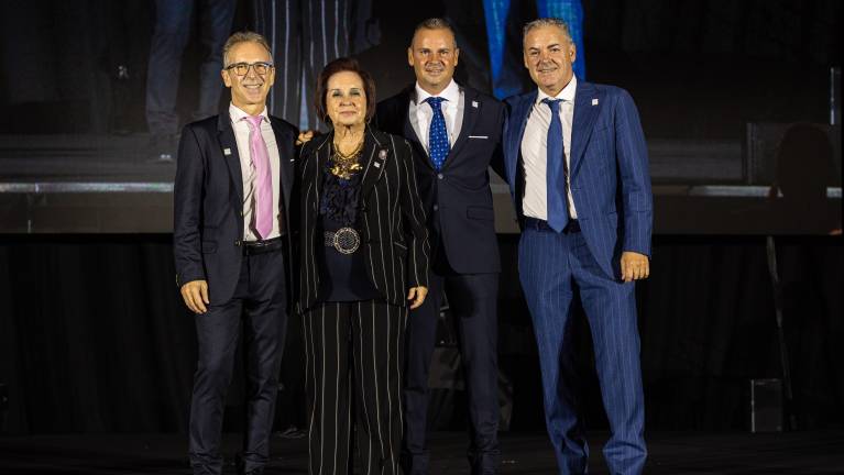 Grúas Tomás, 50 años de compromiso familiar
