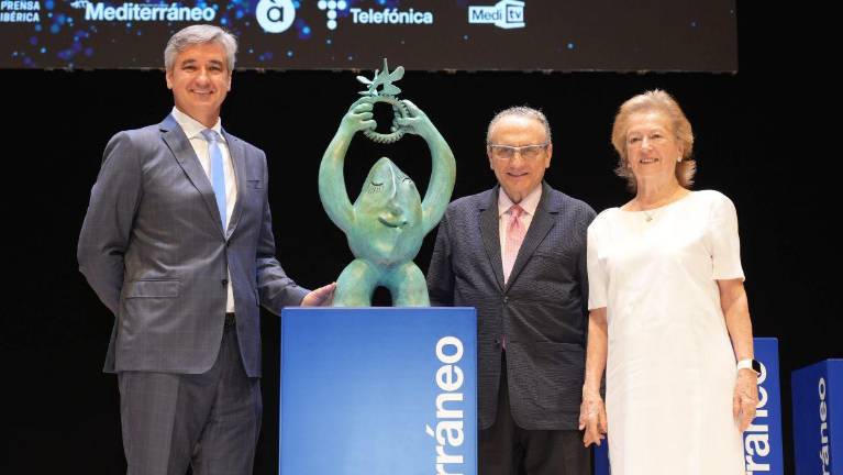 Premios Empresa del Año | Notable interés ante la nueva edición de los galardones de Castellón