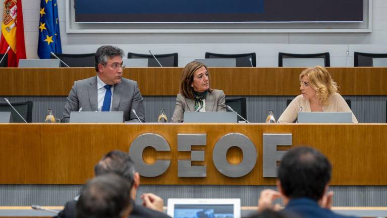 La construcción acuerda que todas las empresas, sin excepción, contribuyan al plan de pensiones del sector