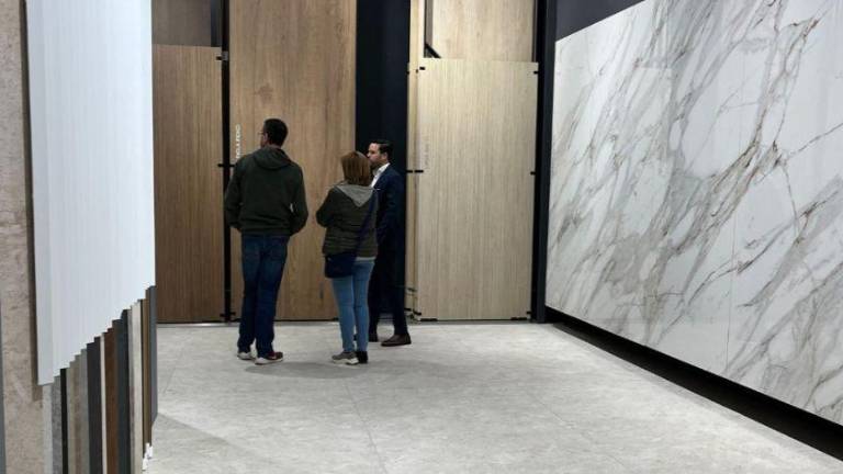 Grespania anuncia las fechas de su evento Grespania Conecta 2026