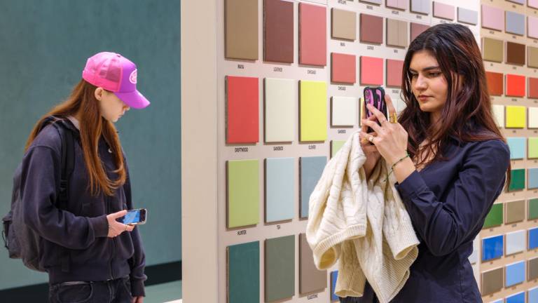 Time of Spain, la nueva iniciativa de promoción de la cerámica española en febrero y marzo