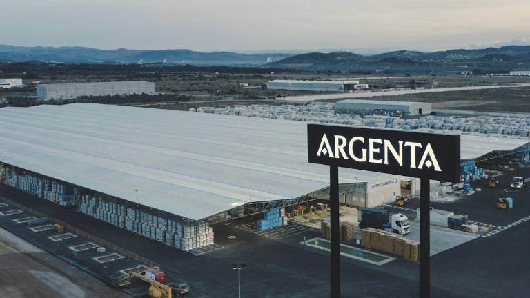 Argenta Cerámica, Roca Tiles, Porcelanosa y Venux, en las noticias más leídas de la semana