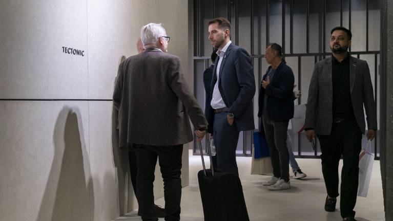 Una firma del sector cerámico, entre las cien empresas medianas que más crecen en España