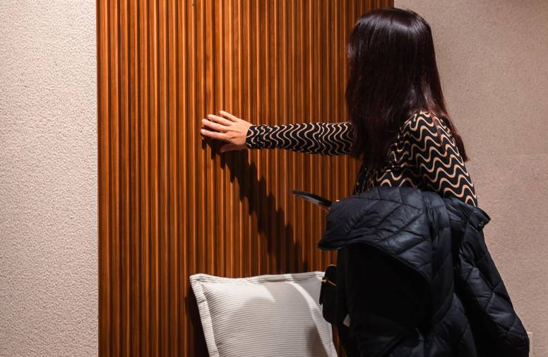 Galería de fotos | Porcelanosa celebra el primer Encuentro Hotelero y congrega a 150 profesionales