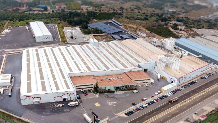 Vidres recibirá el premio de Trayectoria Empresarial en la gran gala de la economía de Castellón