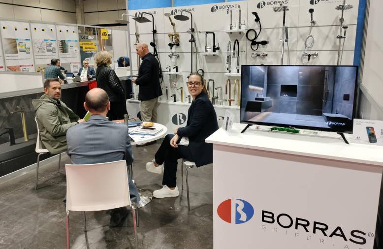 Galería de fotos | BdB Meeting 2026 y sus protagonistas en Feria Valencia