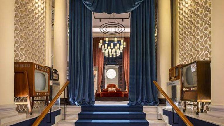 Madrid estrena su gran ‘templo’ del diseño: comienza Casa Decor 2026