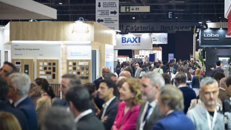 PiscinaSpain, nuevo evento especializado, se presenta con 140 expositores
