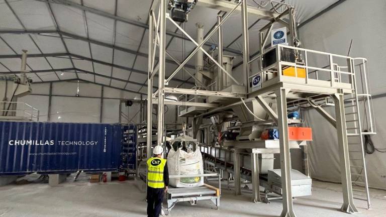 Chumillas Technology participa en el proyecto Reactiva+