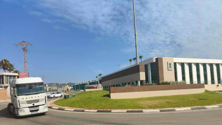 L’Alcora mejora los accesos industriales gracias a las sinergias público-privadas