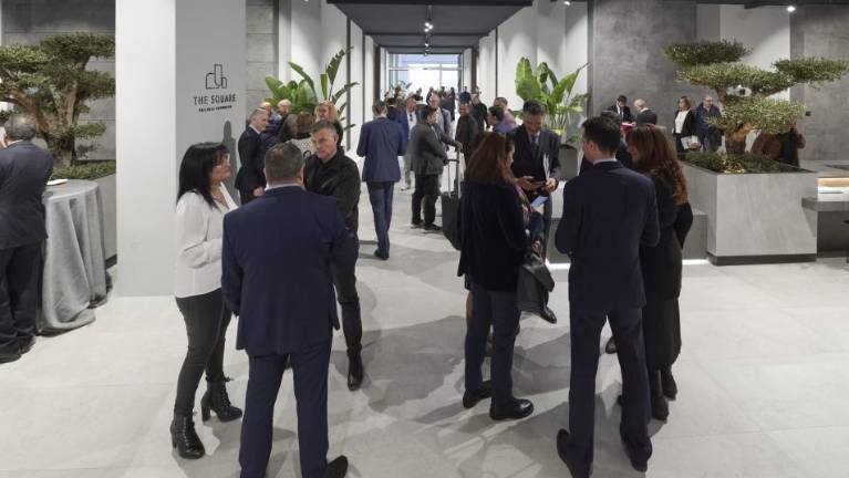 Keraben Grupo expondrá sus propuestas de diseño en Feria Hábitat
