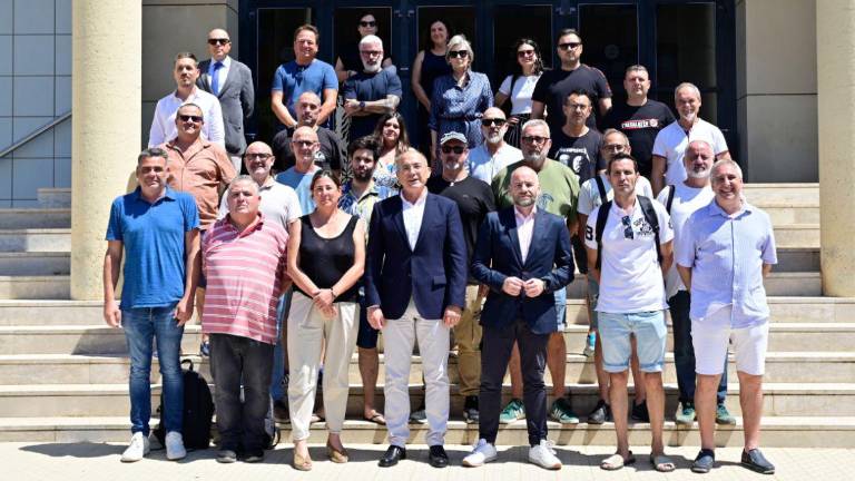 El convenio de la cerámica, Smalticeram, Cevisama 2026, Grupo Ibricks y Fila Solutions, entre las noticias más leídas de la semana