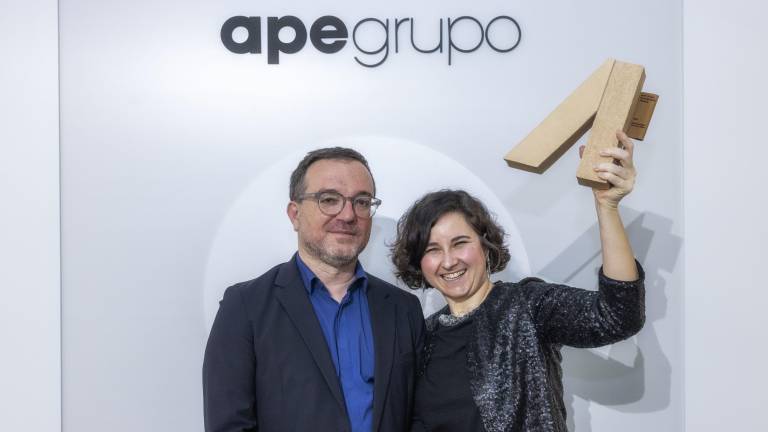 APE Grupo mantiene abiertas las candidaturas para los Architecture Awards