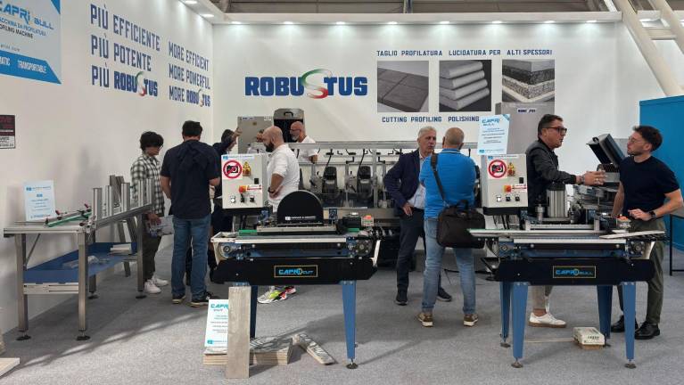 Iberotek estará presente en Cersaie 2025