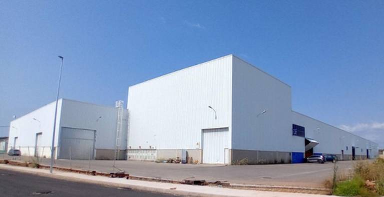 Chumillas Technology amplía su capacidad productiva