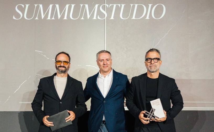 Galería de fotos | Xtone celebra en Barcelona la primera edición de sus premios